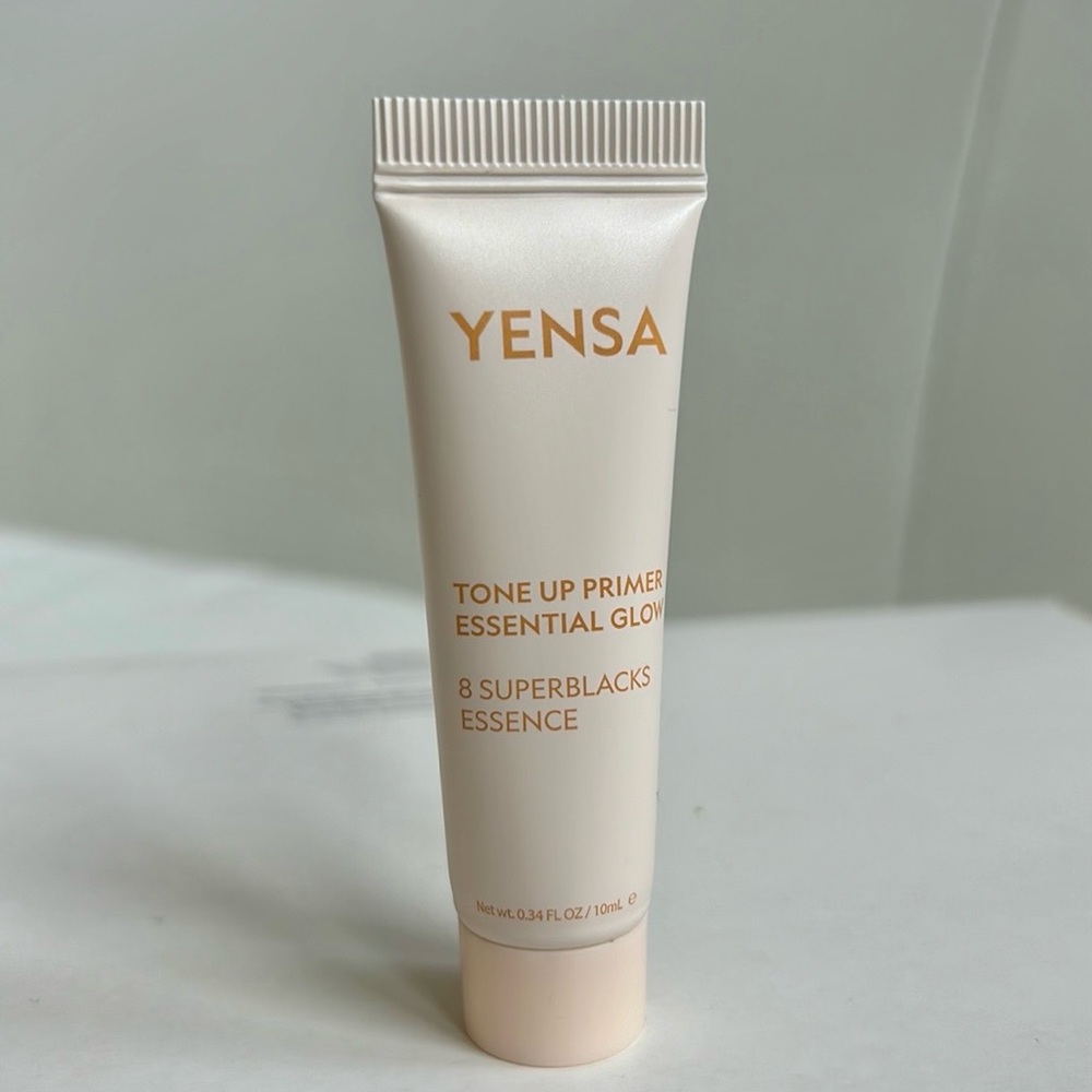 YENSA Tone Up Primer Essential Glow